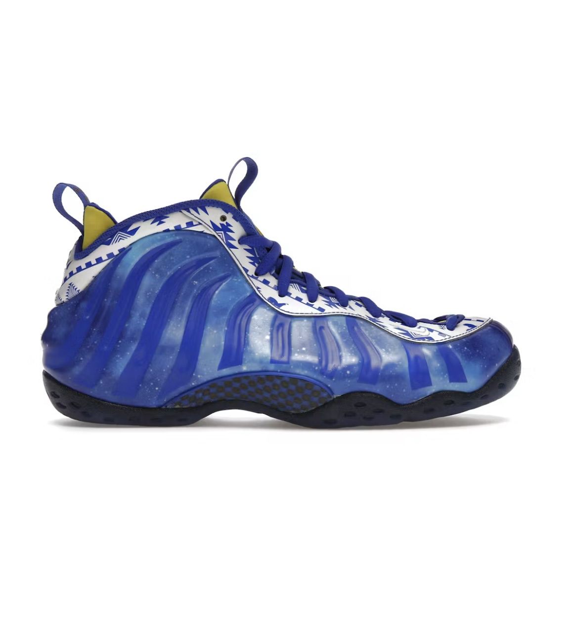 Nike Air Foamposite One Doernbecher One 2023