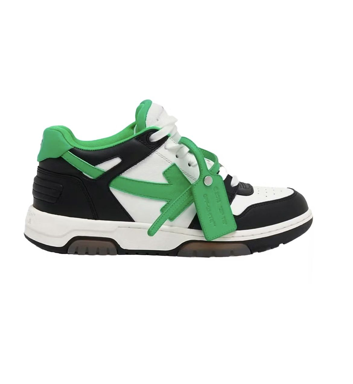 Off-White Out The Office “OOO” Sneakers