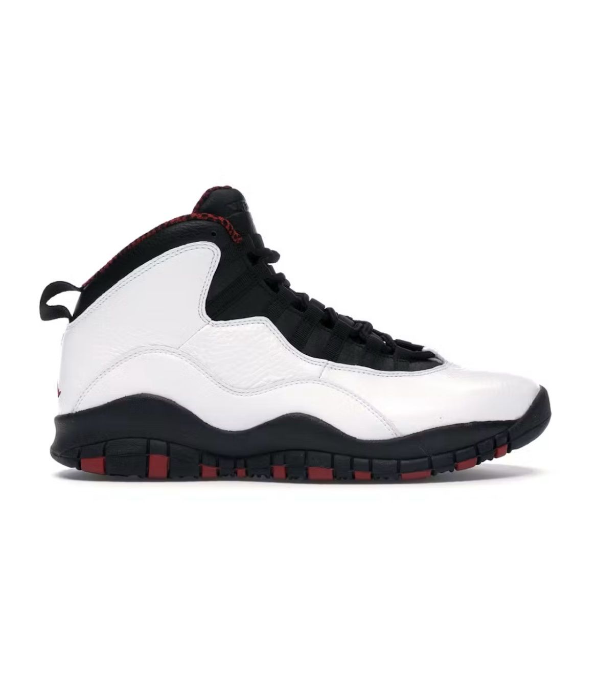 Air Jordan 10 Chicago 2012