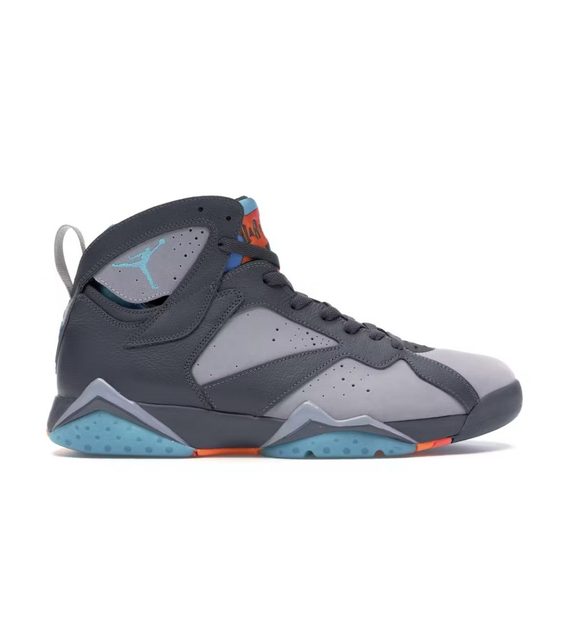 Air Jordan 7 Barcelona Days