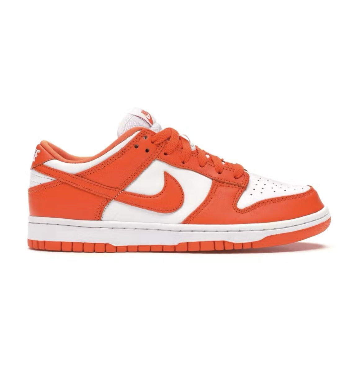 Nike Dunk Low Syracuse