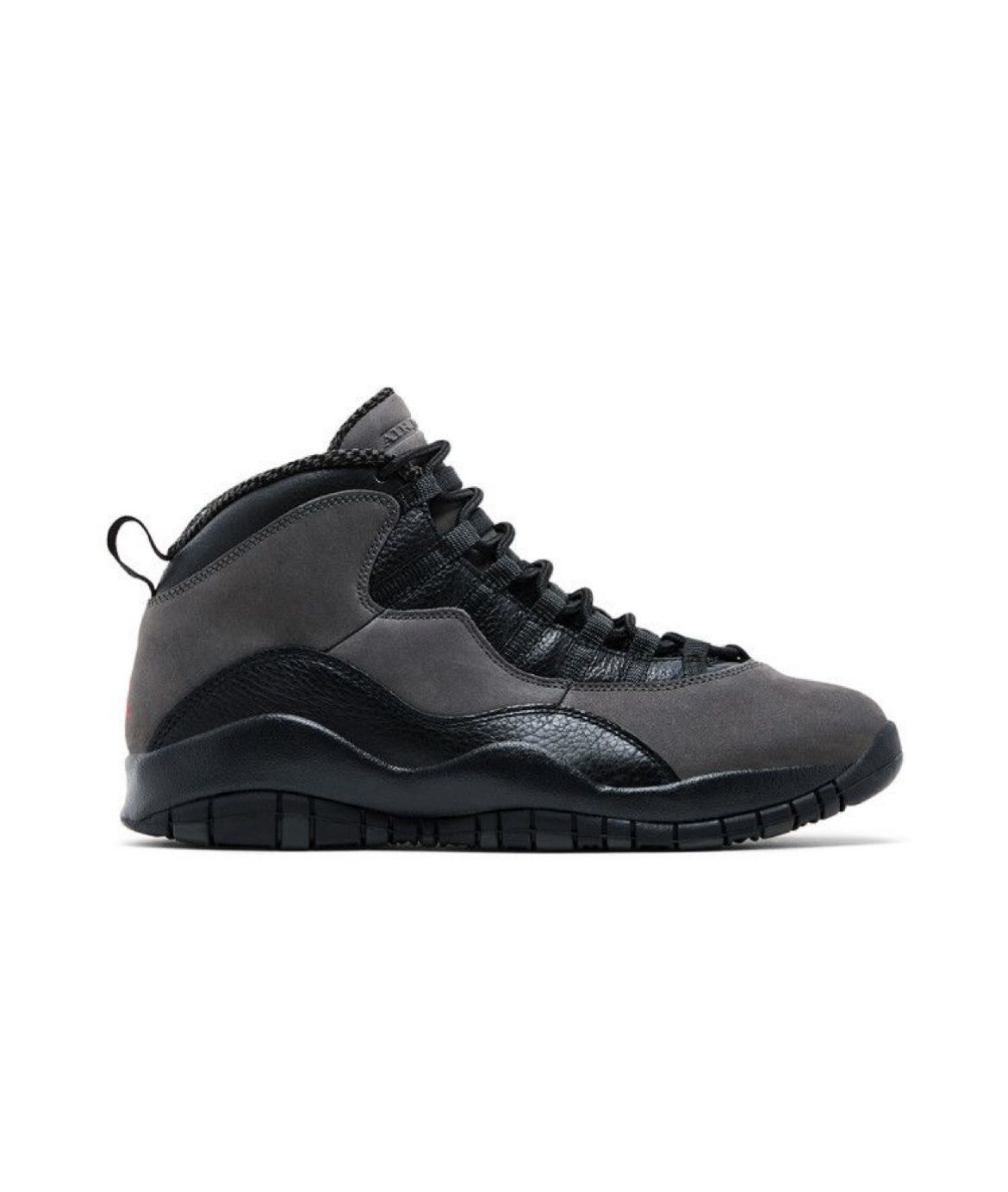 Air Jordan 10 Shadow