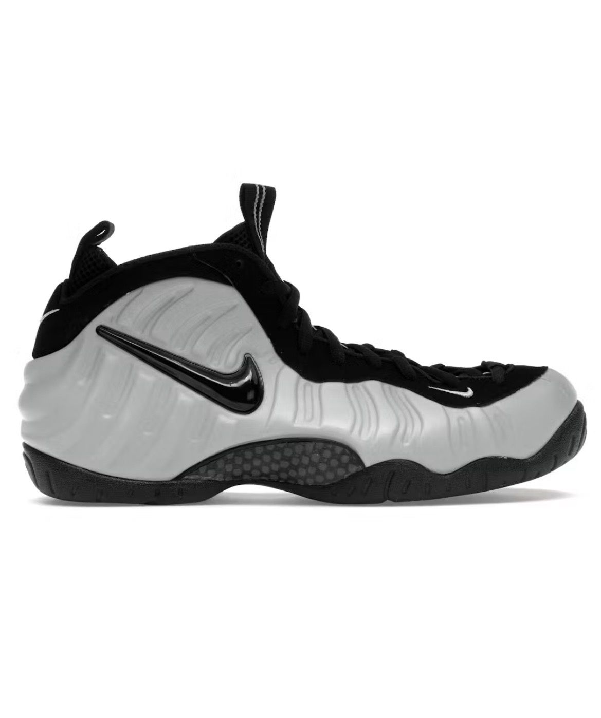 Nike Air Foamposite Pro Wolf Grey