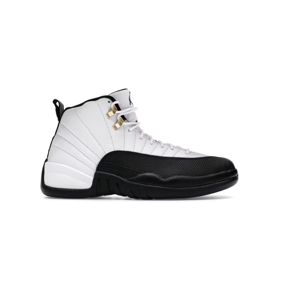 Air Jordan 12 Taxi 2025