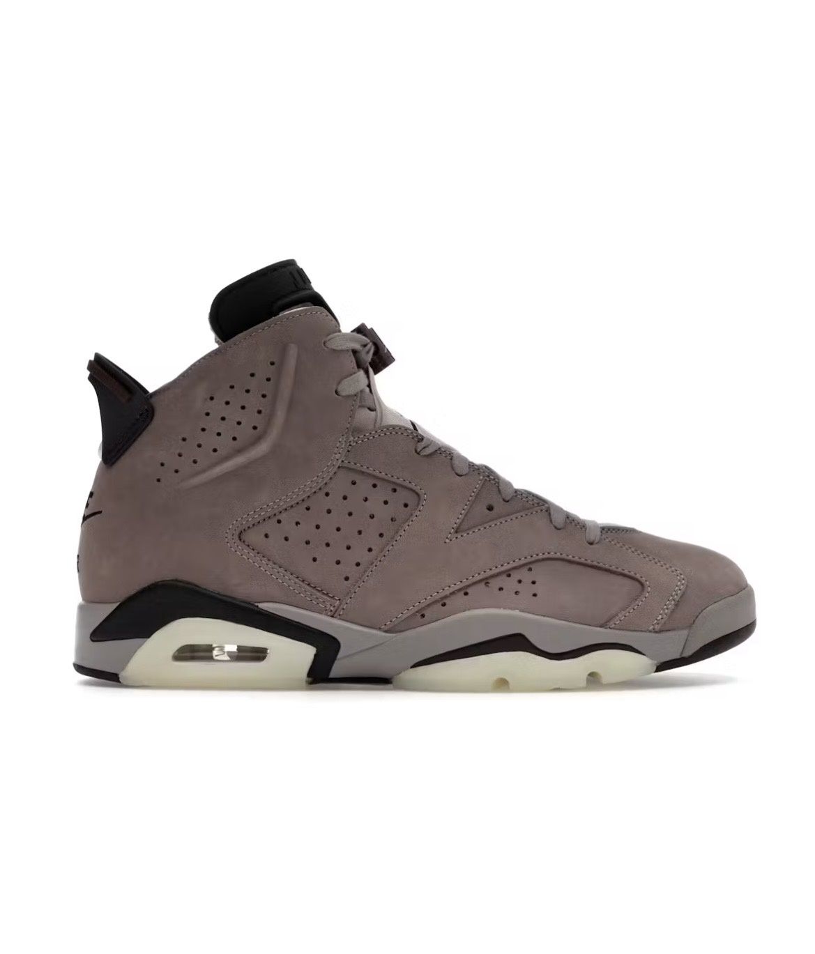 Air Jordan 6 x A Ma Maniére  'Smoky Mauve'