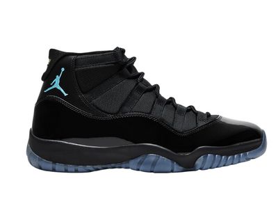 2025 Air Jordan 11 "Gamma"