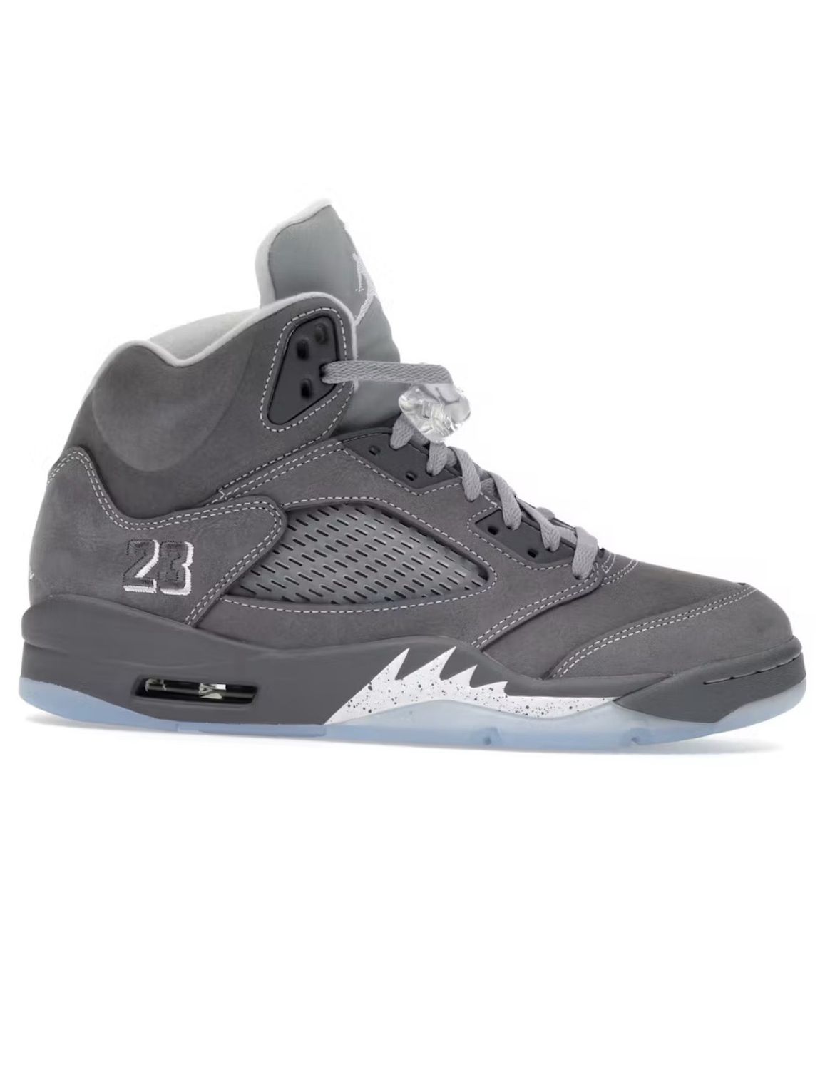 Air Jordan 5 Wolf Grey 2026