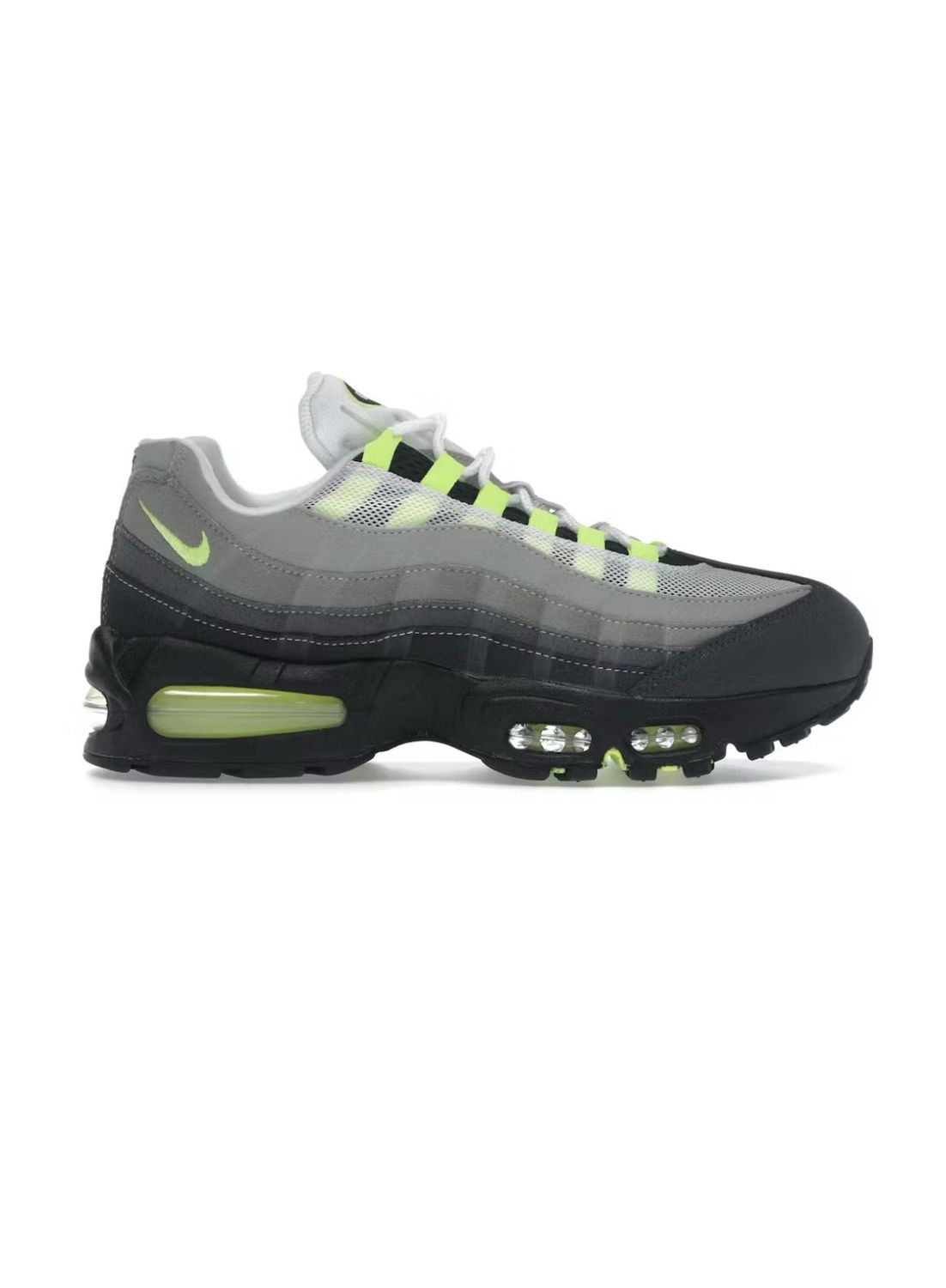 Nike Air max 95 OG Big Bubble Neon 2026