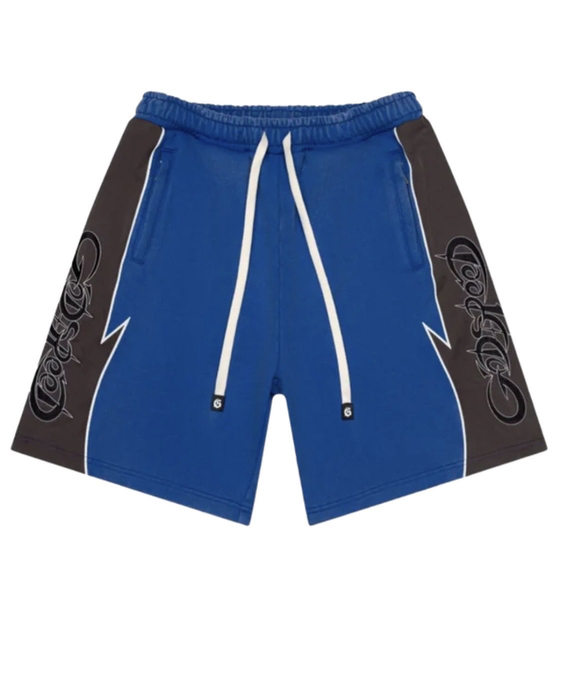 Halftime Godspeed Shorts Blue/Graphite