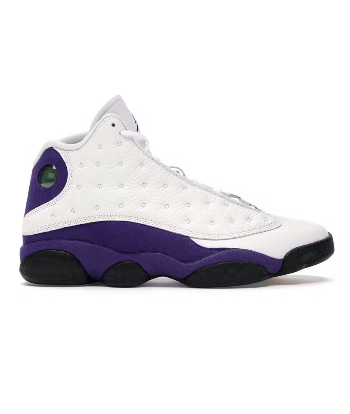 Air Jordan 13 Lakers