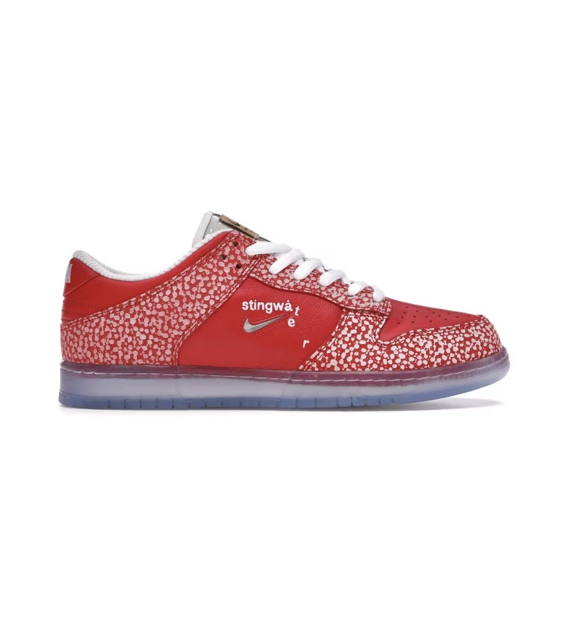 Nike SB Dunk Low Stingwater Magic Mushroom