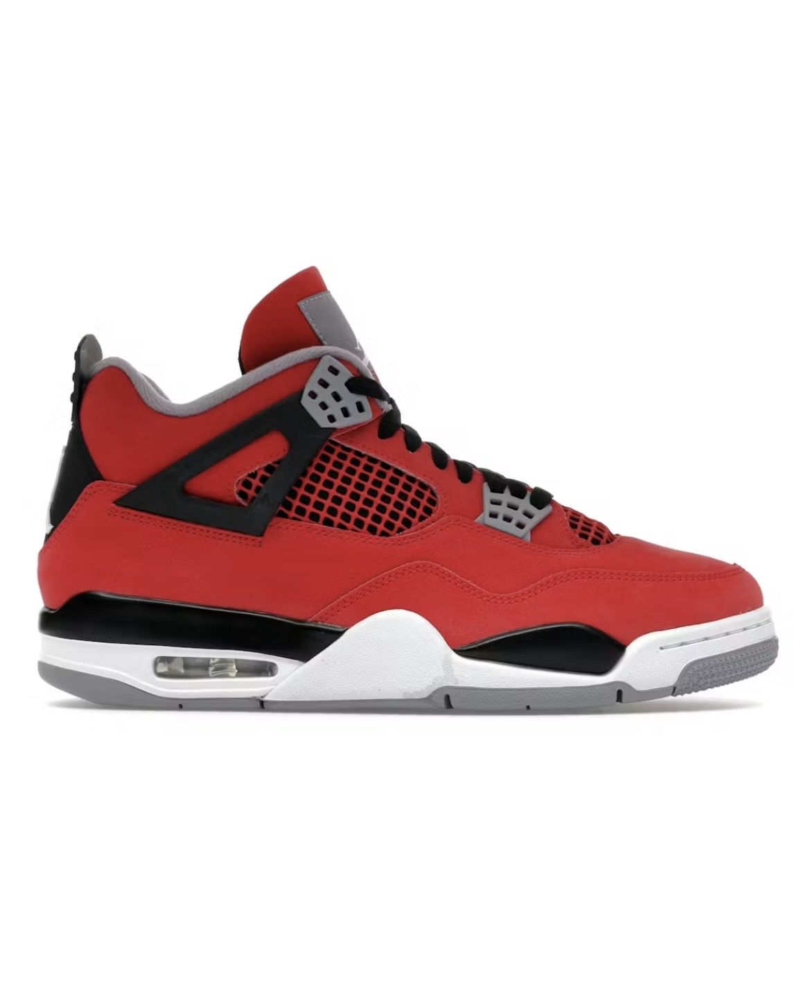Air Jordan  4 Toro Bravo 2026