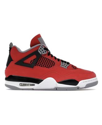 Air Jordan  4 Toro Bravo