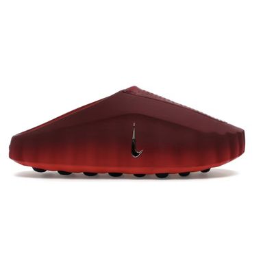 Nike Mind 001 Slide Team Red University Red