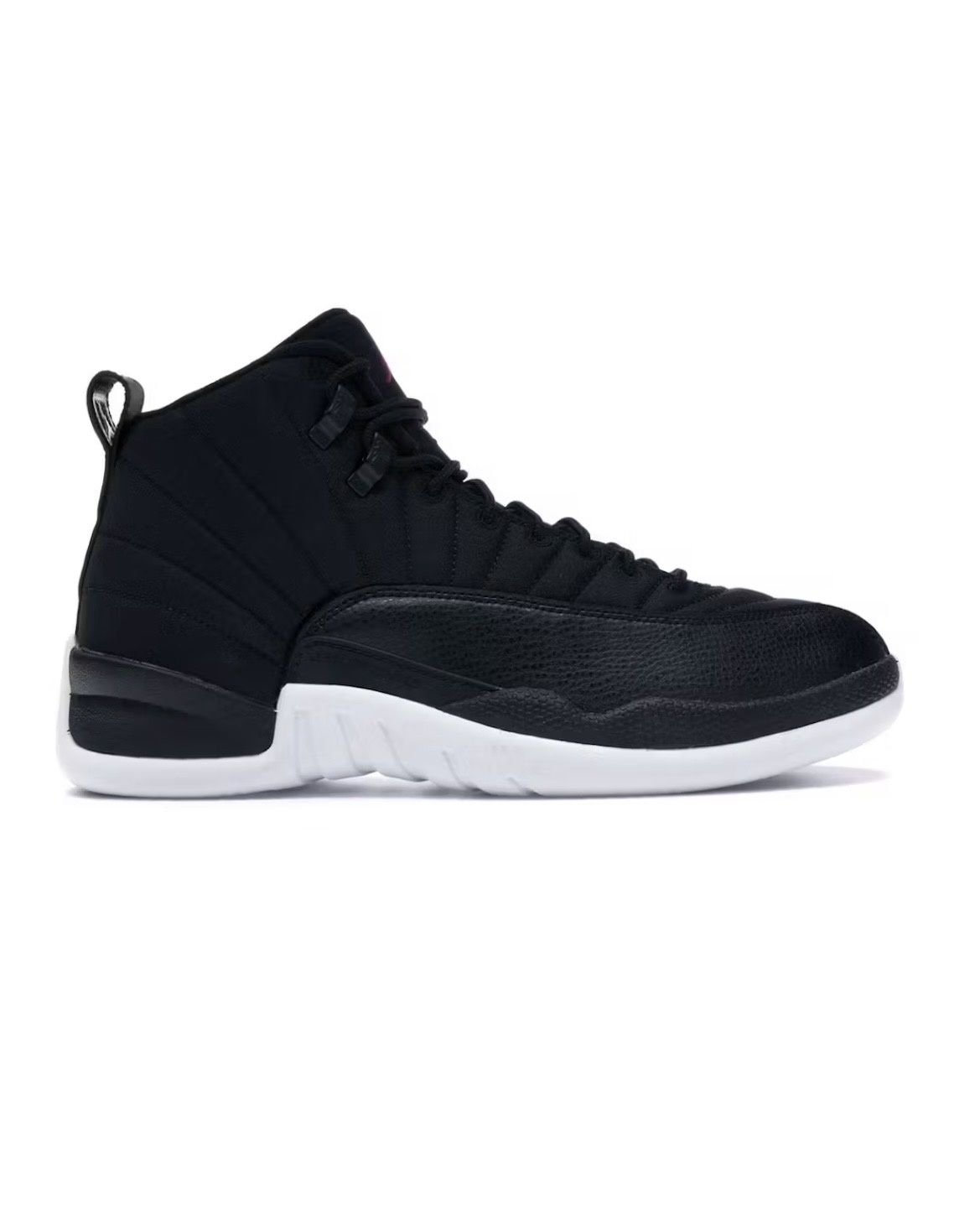 Air Jordan 12 Nylon