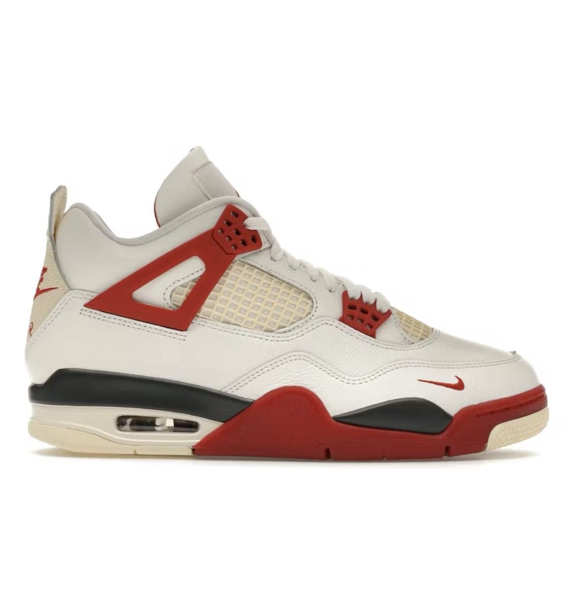 Air Jordan 4 Nigel Sylvester Brick After Brick