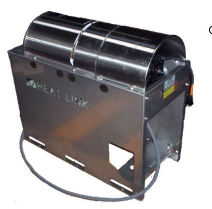 HOTLINK HOT WATER GENERATOR