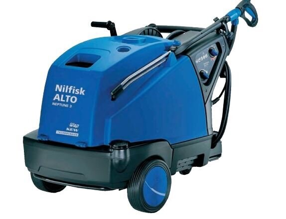 NILFISK Alto MH 7P