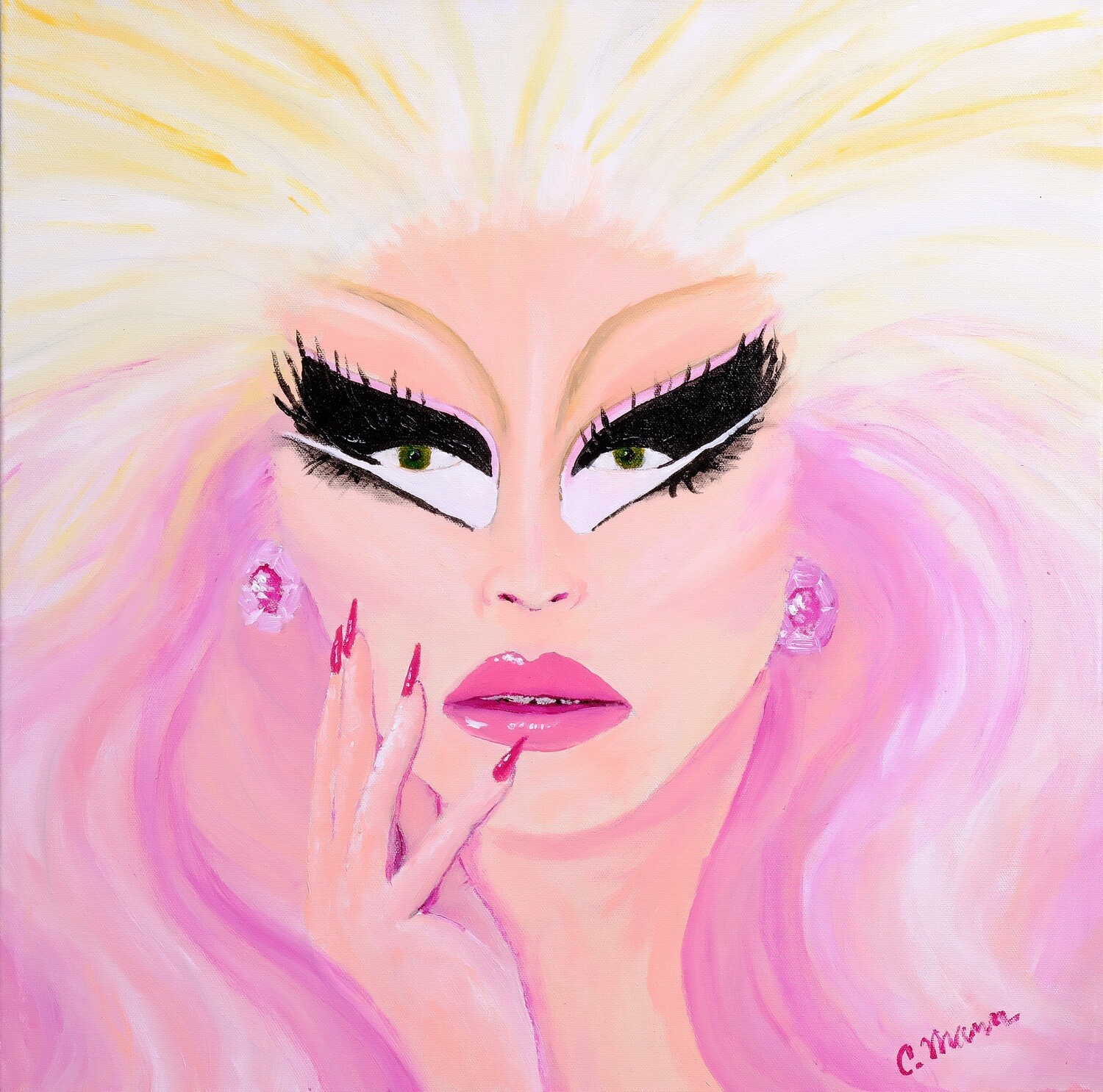 ‘Fabulous’ 10x10
