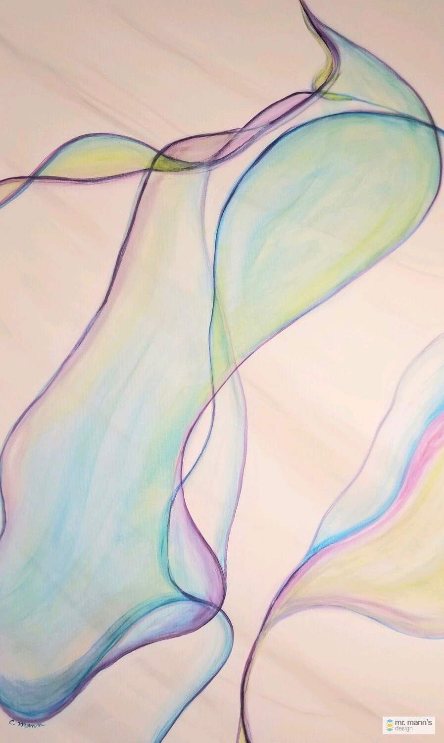'Iridescence'