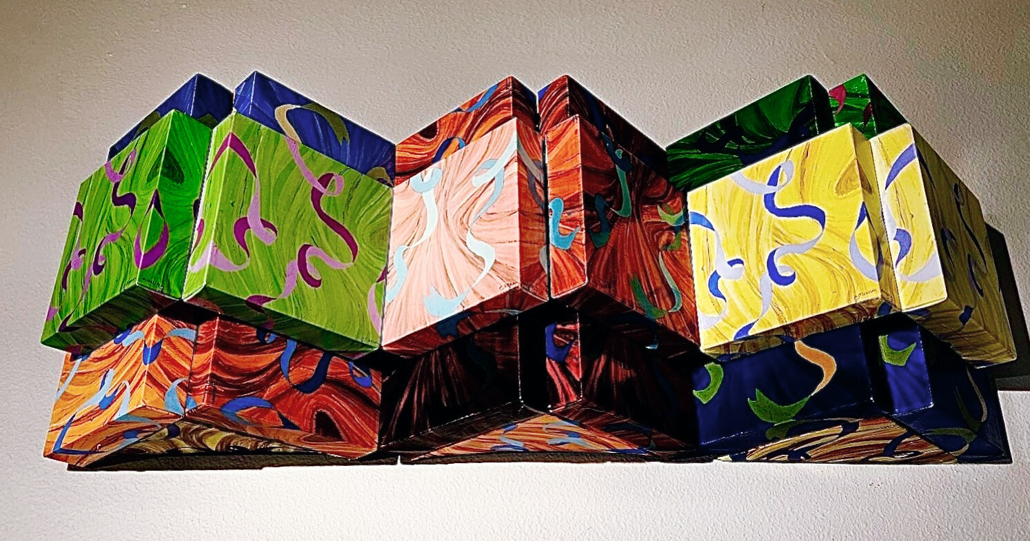 'Celebration in a Box'