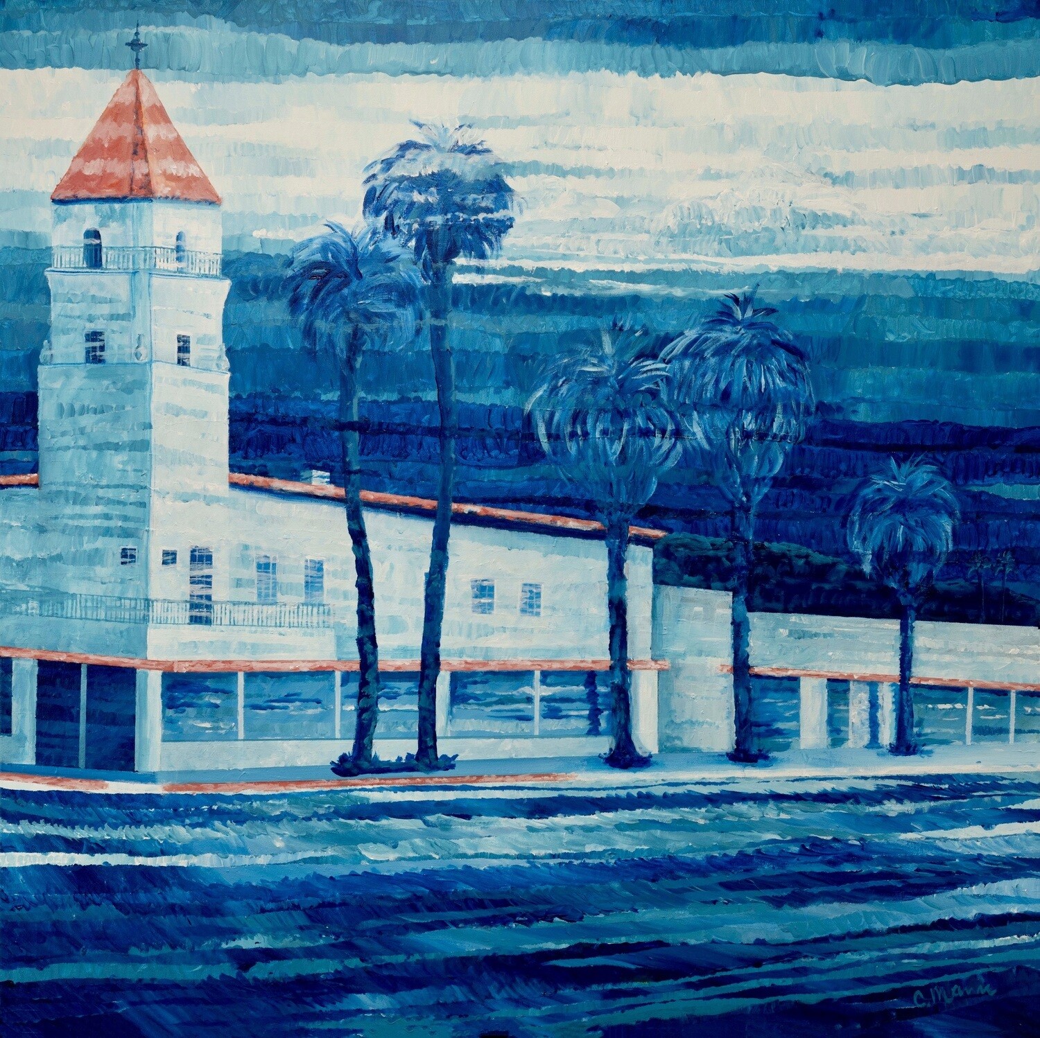 ‘Uptown View’ SOLD