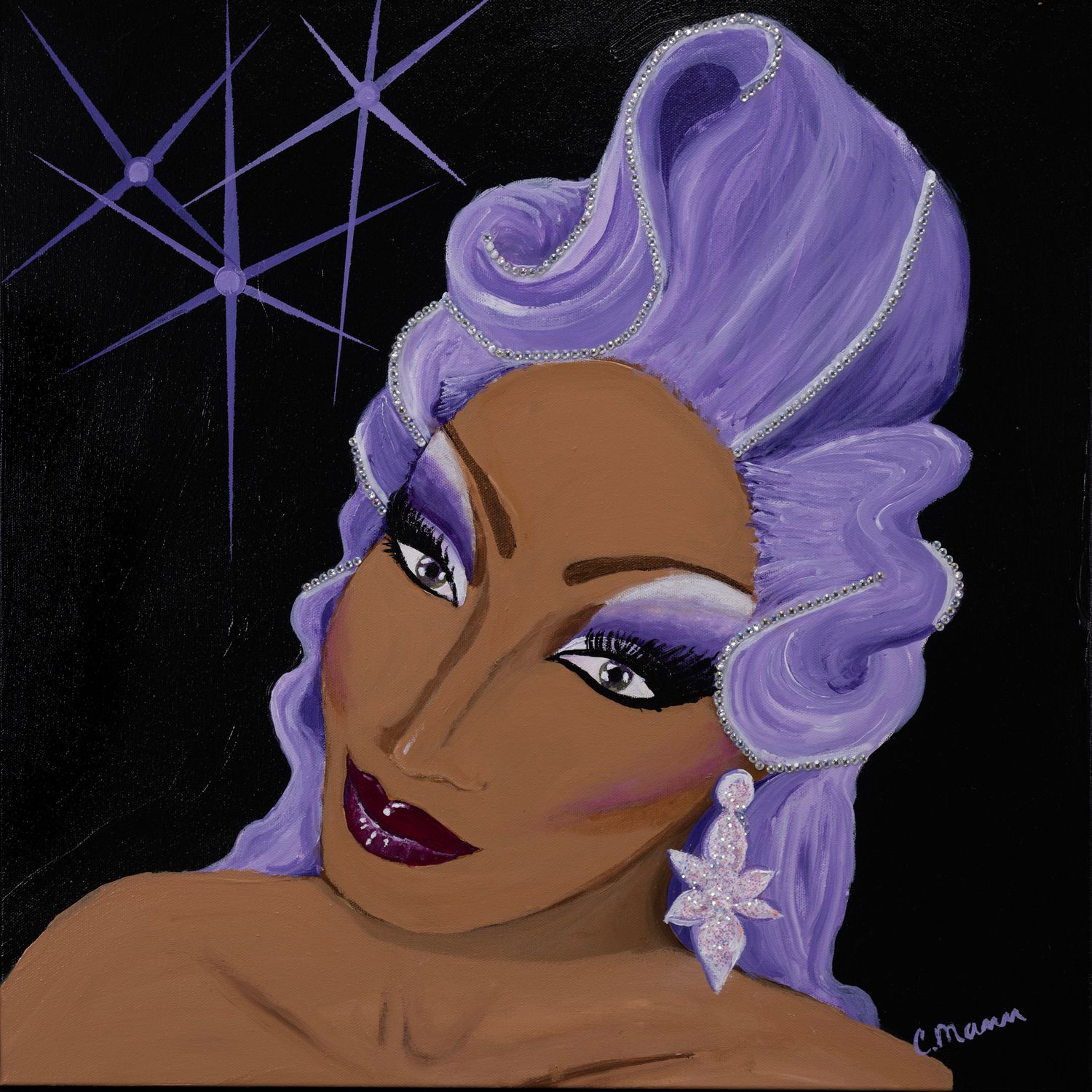 ‘Angeria’