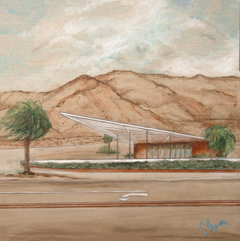 Architectural Series