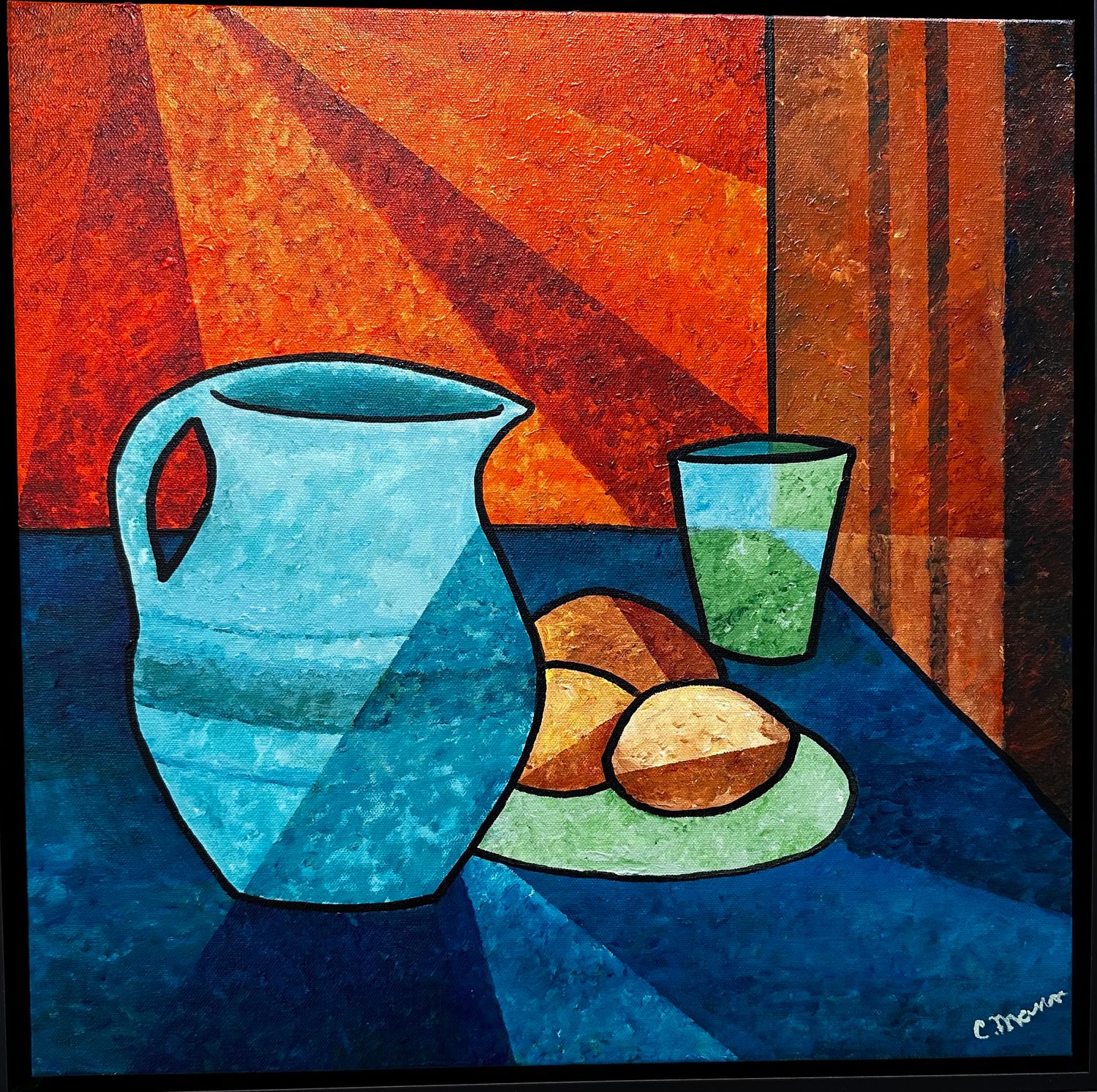 'Still Life #2'