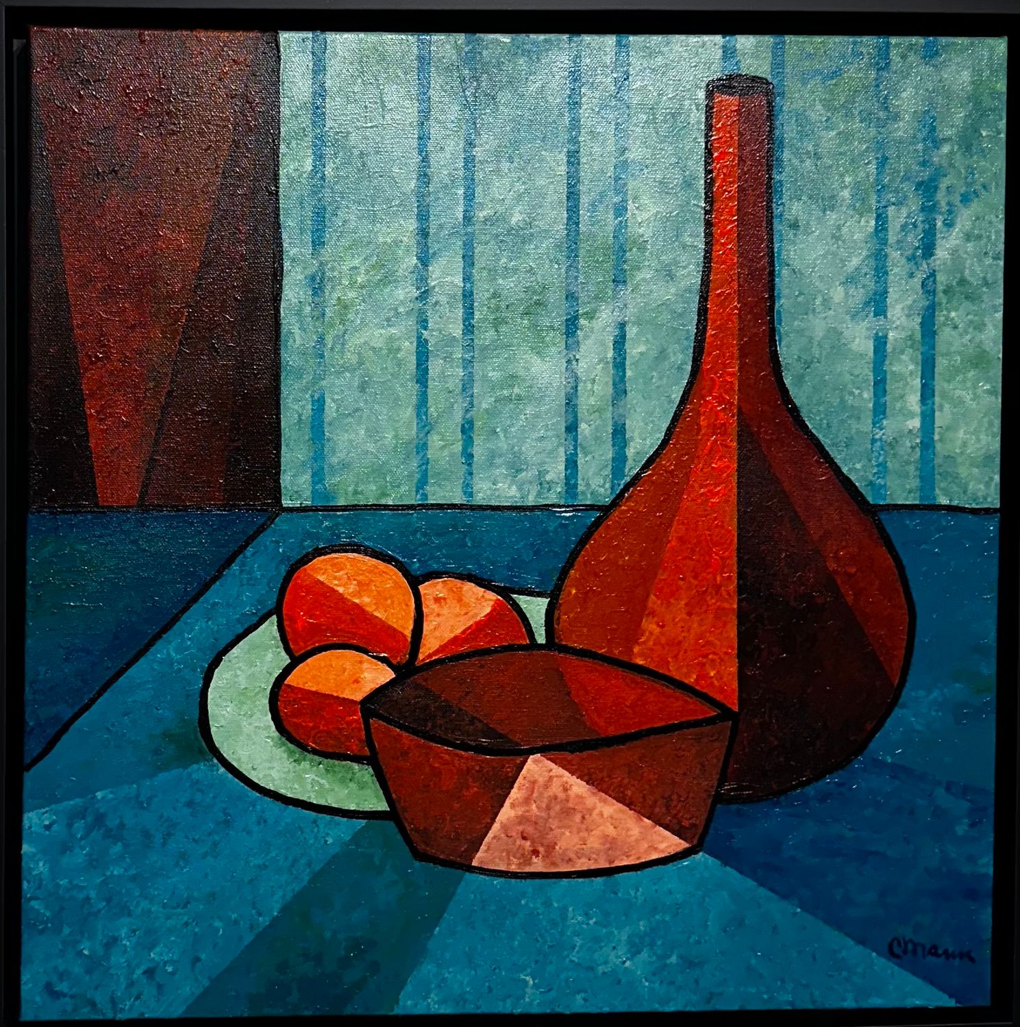'Still Life #1'