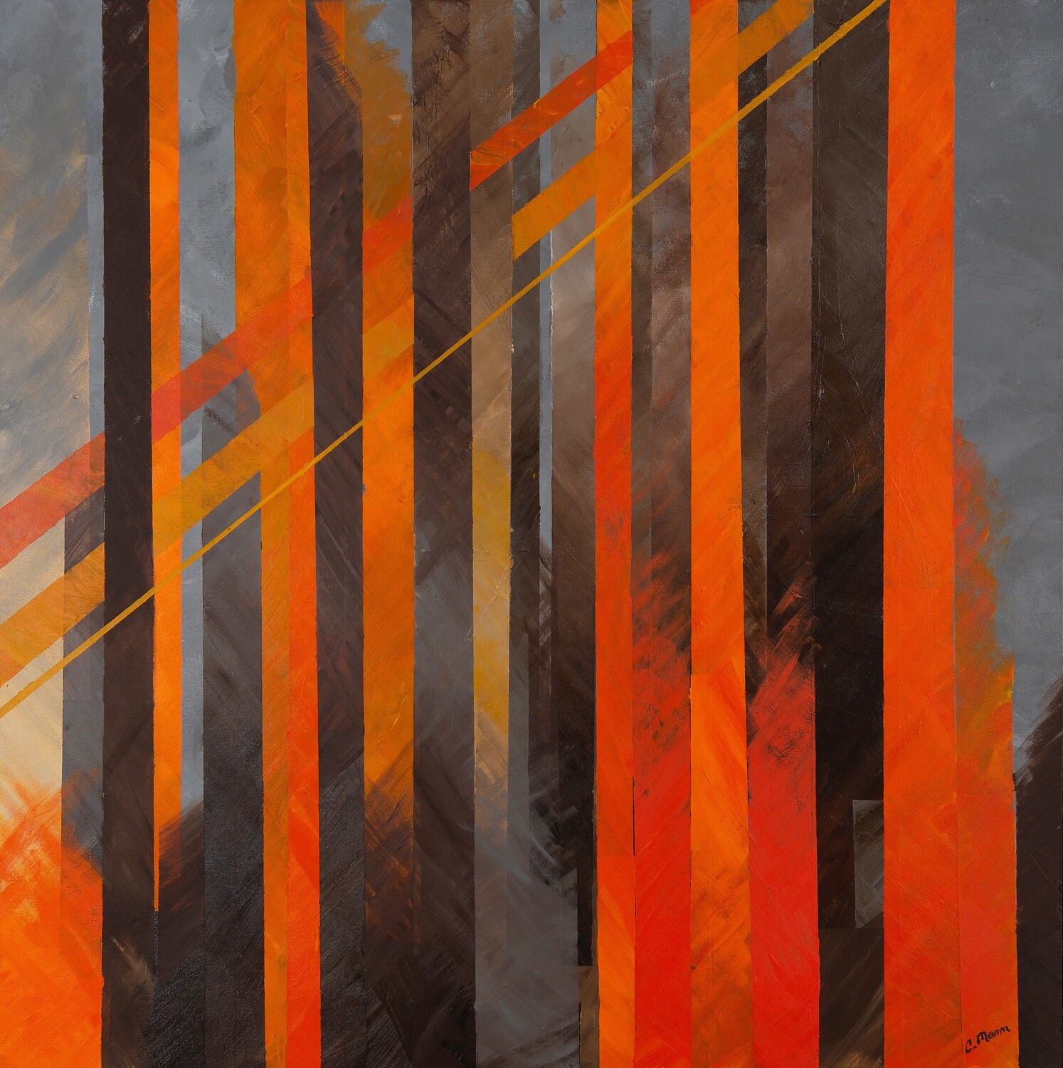 'Fractured Light'