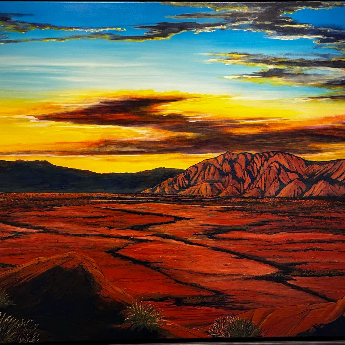 'Shadowlands'