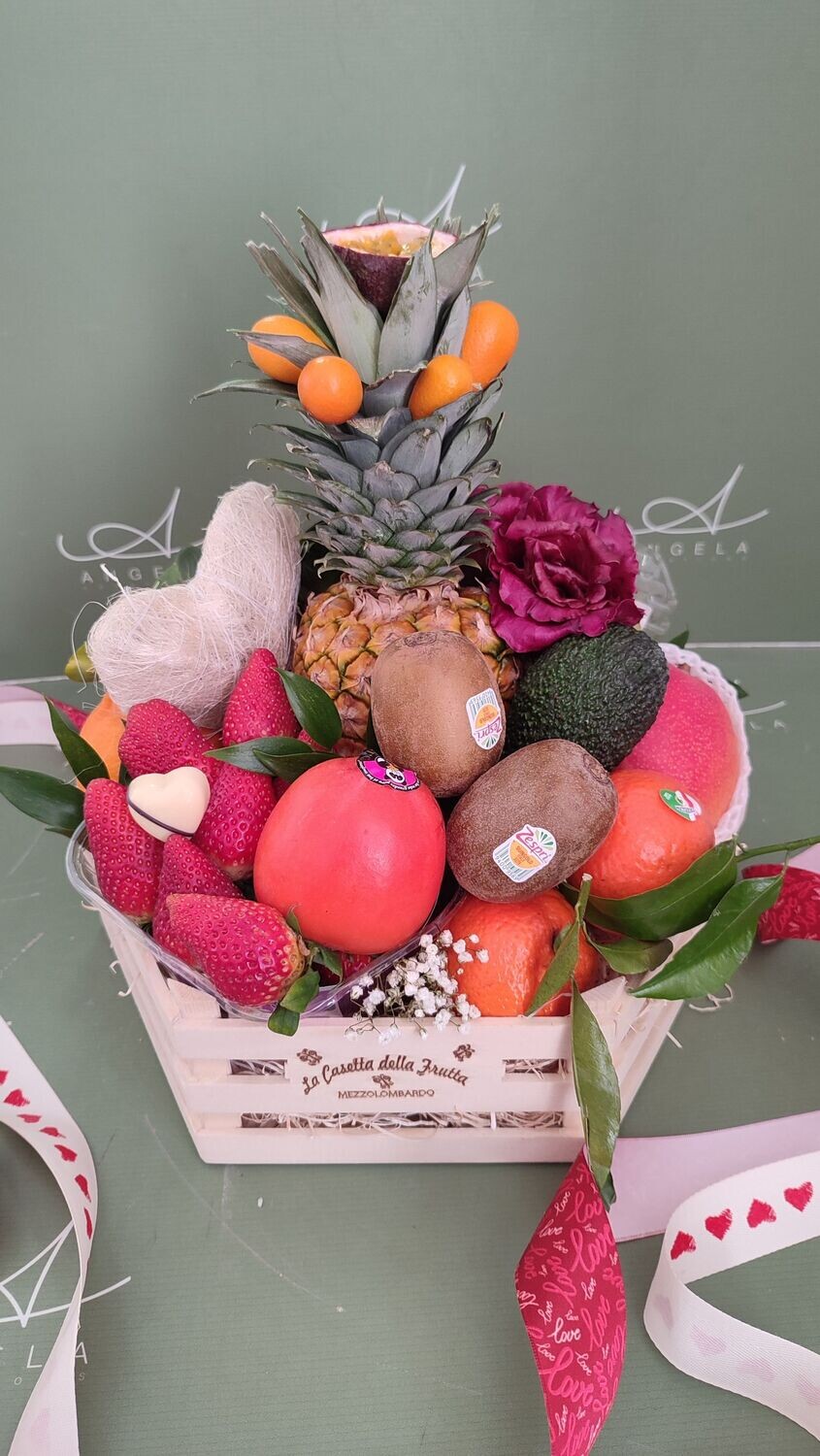 Esagono San Valentino