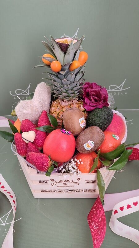 Esagono San Valentino