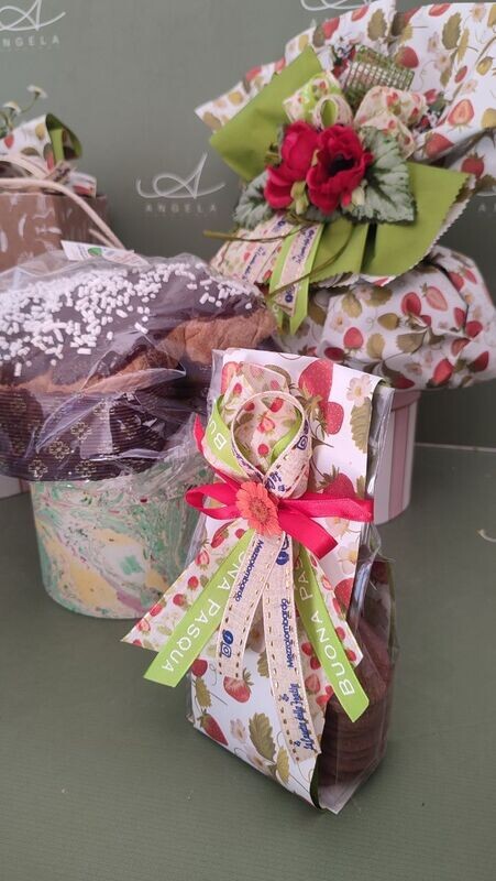 Biscotti Artigianali