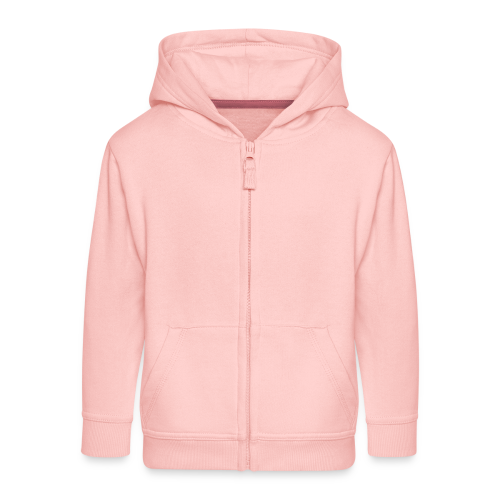 Premium Kapuzenjacke