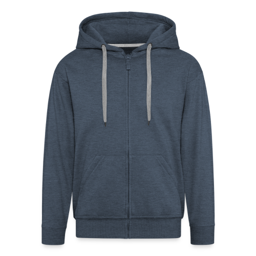 Premium Kapuzenjacke