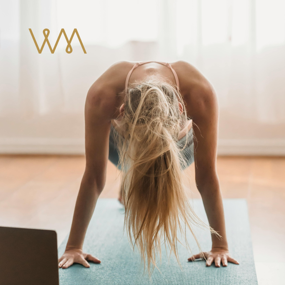 FitBoost 8 Wochen intensiv online Kurs