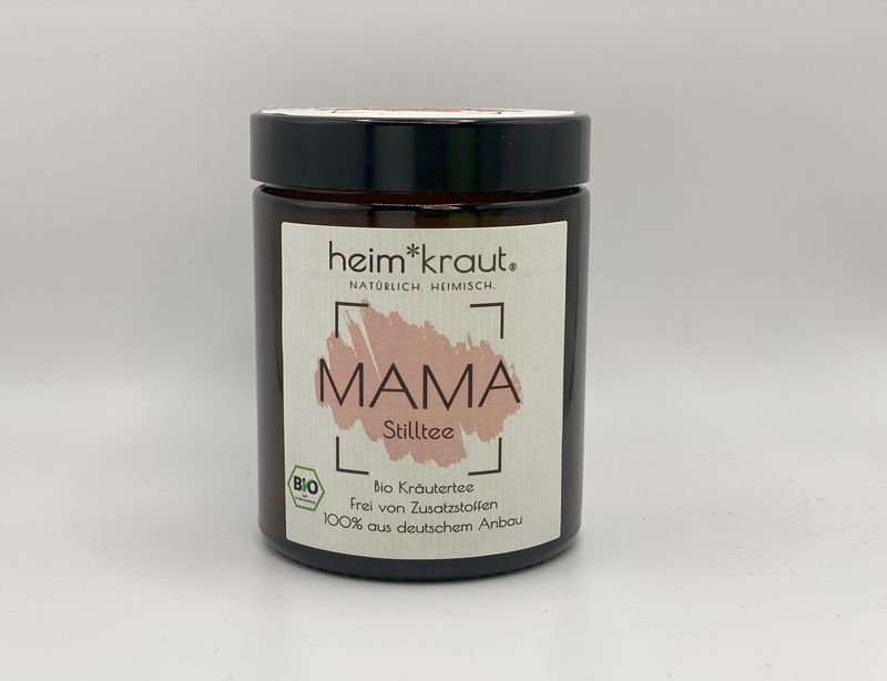 Heimkraut® Mama Bio-Stilltee