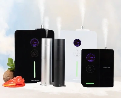 Home Air and Fragrance Oils