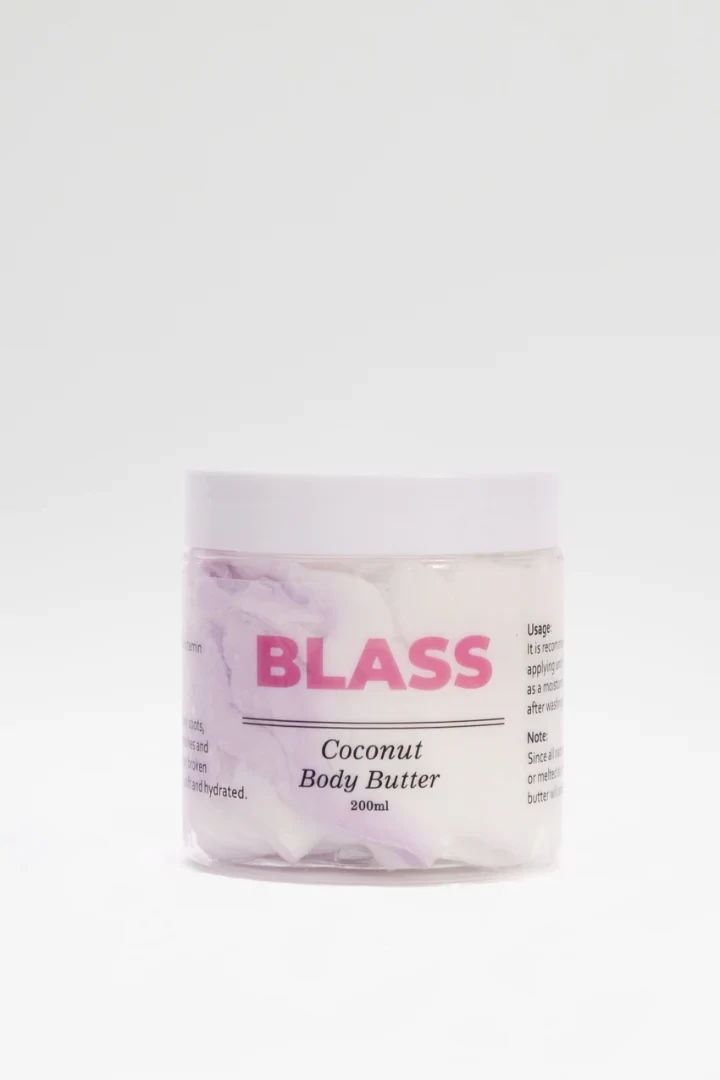 Blass Beauty