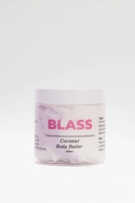 Blass Beauty