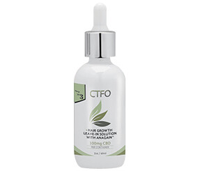 CTFO Natural and CBD Produts. Pet Products available.