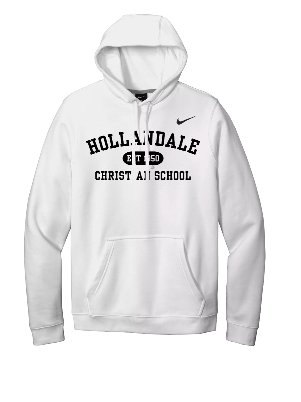 Nike HCS Hoodie