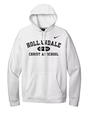 Nike HCS Hoodie