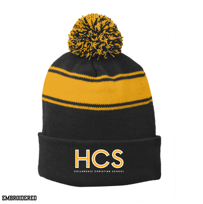 HCS Beanie Cap