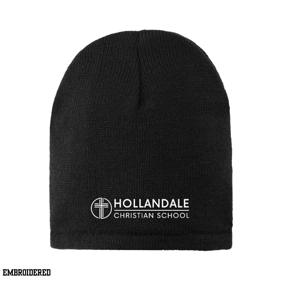 HCS Winter Cap