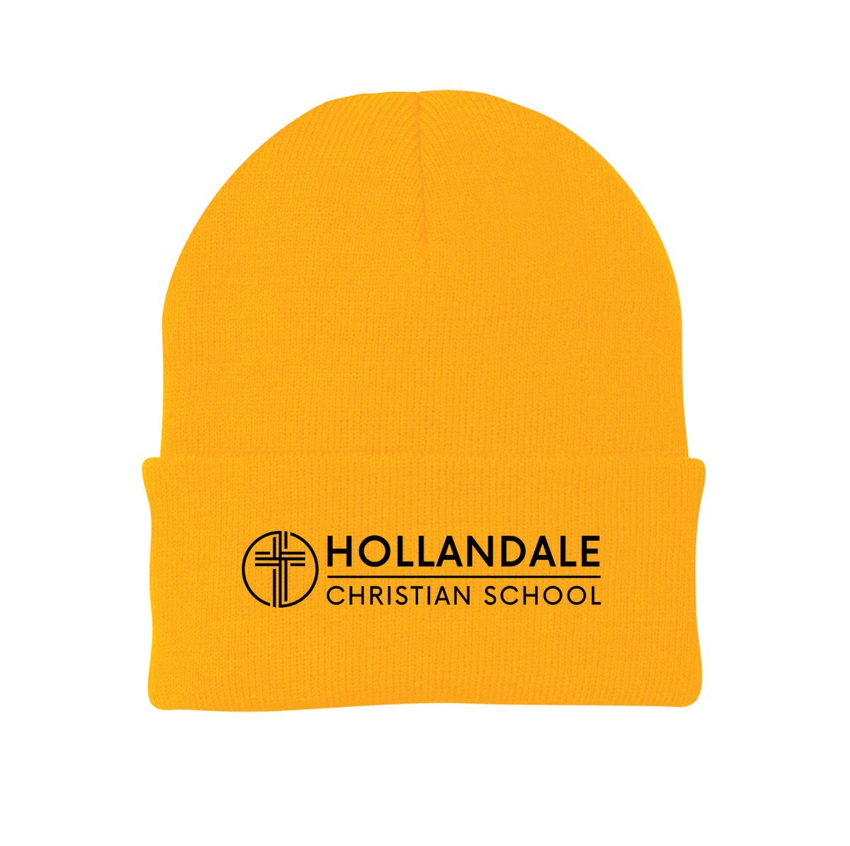 HCS Winter Cap