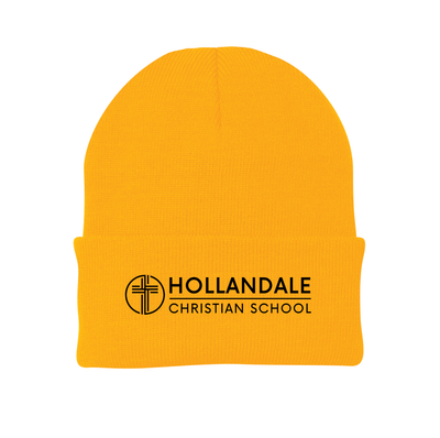 HCS Winter Cap