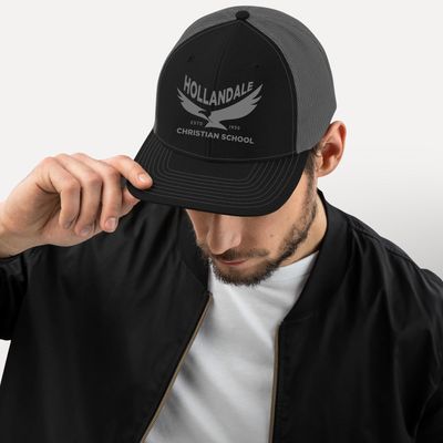 Headwear &amp; Accessories